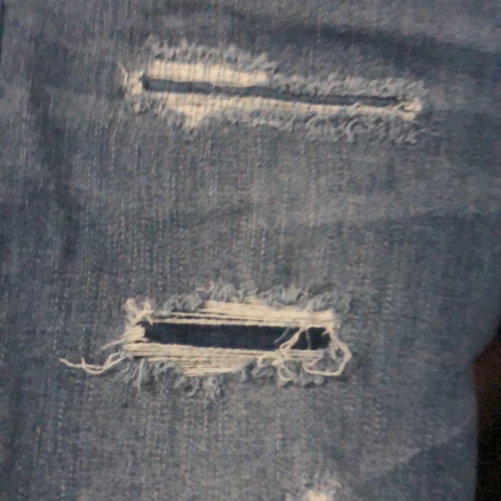 American Eagle Jeans - Picture 2 of 4